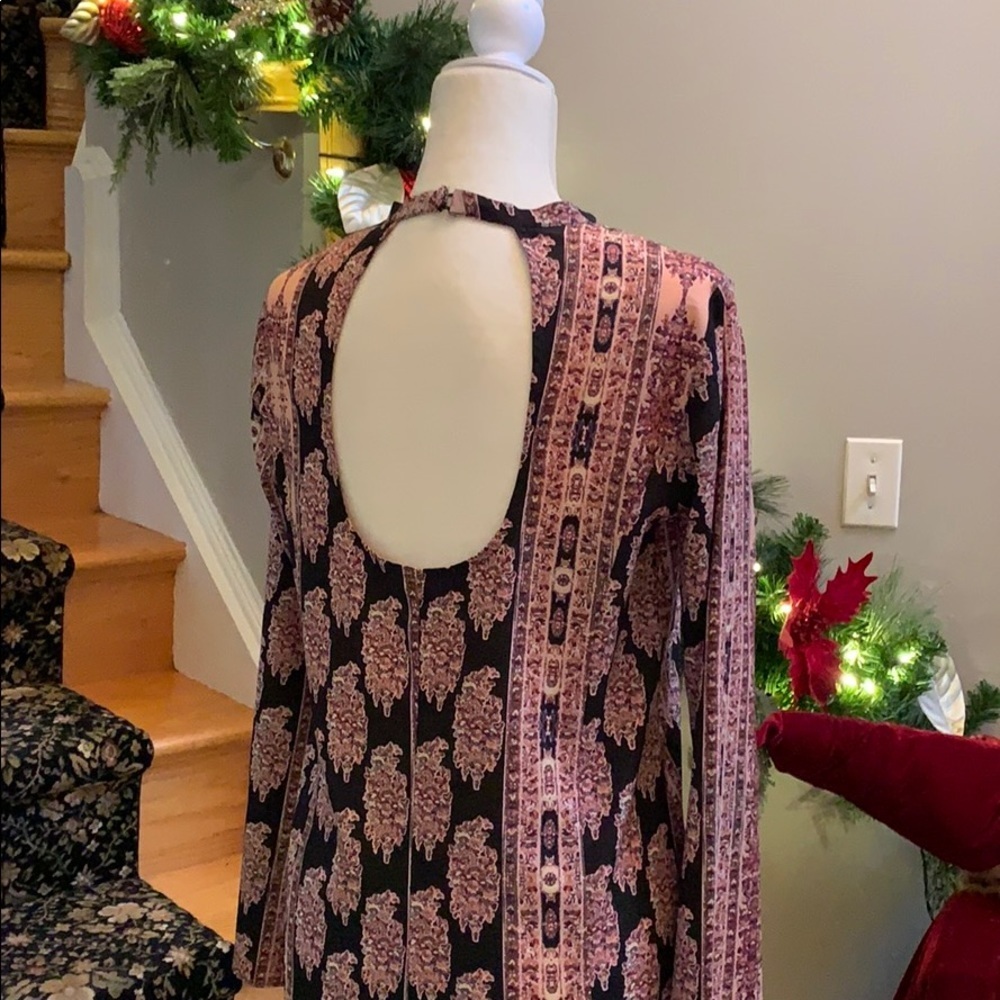 NWOT BCBGeneration Dress Size Small - Picture 3 of 6